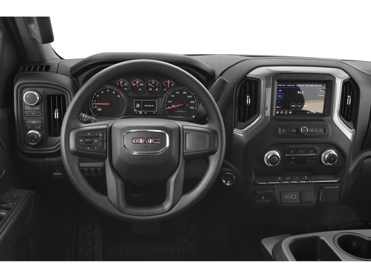 2024 GMC Sierra 2500HD Denali Ultimate in McDonough, GA - McDonough Hyundai