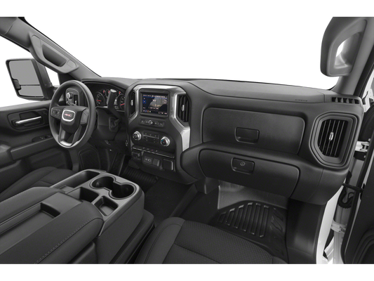 2024 GMC Sierra 2500HD Denali Ultimate in McDonough, GA - McDonough Hyundai