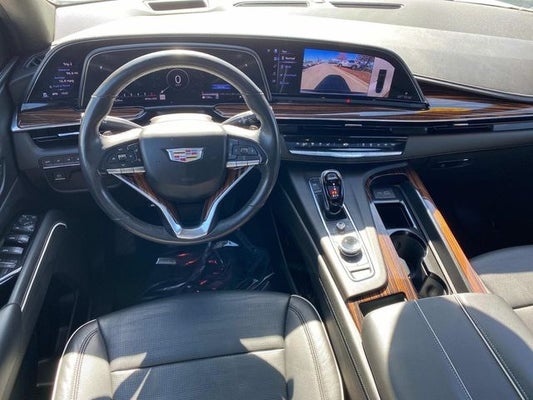 2021 Cadillac Escalade ESV Premium in McDonough, GA - McDonough Hyundai