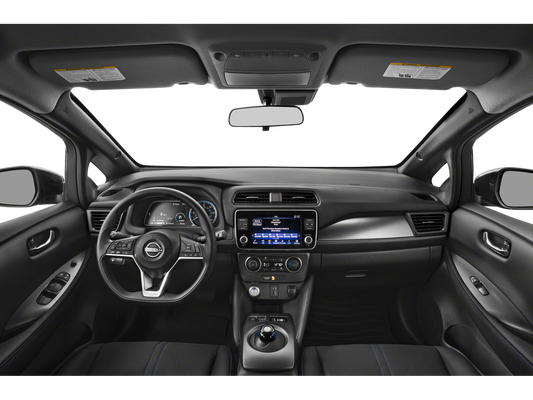 2023 Nissan Leaf S in McDonough, GA - McDonough Hyundai