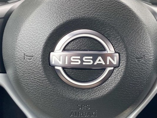 2024 Nissan Leaf S in McDonough, GA - McDonough Hyundai