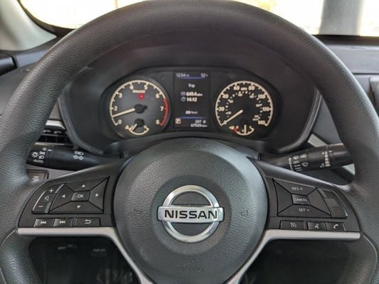 2021 Nissan Altima 2.5 S in McDonough, GA - McDonough Hyundai
