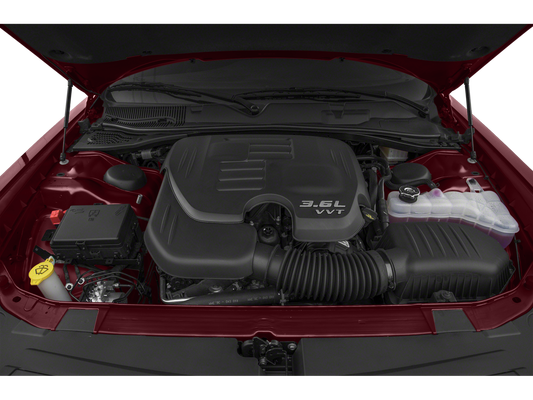 2020 Dodge Challenger SXT in McDonough, GA - McDonough Hyundai