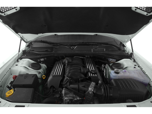 2021 Dodge Challenger R/T Scat Pack Widebody in McDonough, GA - McDonough Hyundai