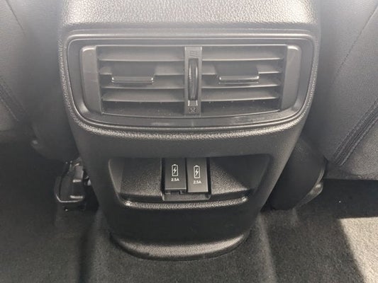 2019 Honda CR-V EX in McDonough, GA - McDonough Hyundai