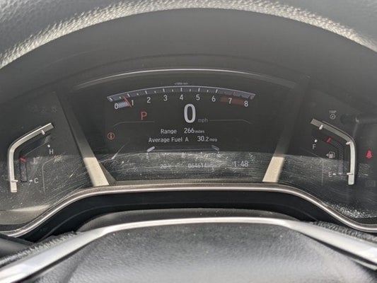 2019 Honda CR-V EX in McDonough, GA - McDonough Hyundai