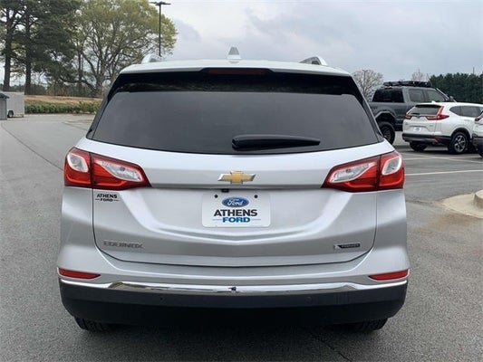 2018 Chevrolet Equinox Premier in McDonough, GA - McDonough Hyundai