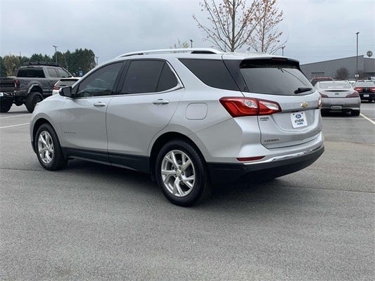 2018 Chevrolet Equinox Premier in McDonough, GA - McDonough Hyundai