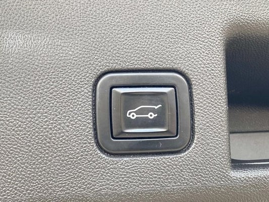 2021 Chevrolet Equinox LT in McDonough, GA - McDonough Hyundai