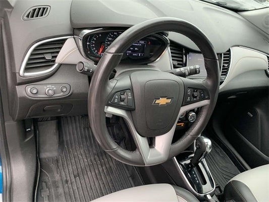 2020 Chevrolet Trax Premier in McDonough, GA - McDonough Hyundai