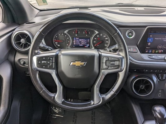 2021 Chevrolet Blazer LT in McDonough, GA - McDonough Hyundai