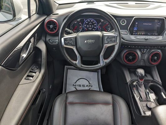 2022 Chevrolet Blazer RS in McDonough, GA - McDonough Hyundai