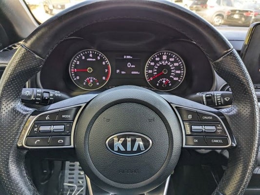2021 Kia Forte GT-Line in McDonough, GA - McDonough Hyundai