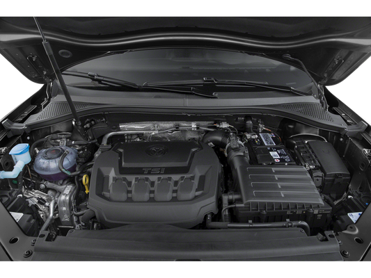 2022 Volkswagen Tiguan 2.0T SE in McDonough, GA - McDonough Hyundai