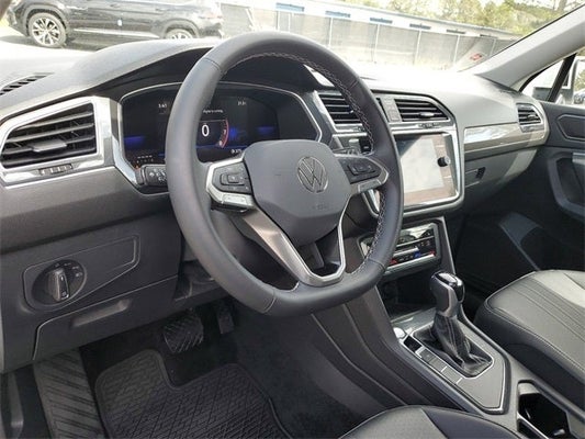 2023 Volkswagen Tiguan 2.0T SE in McDonough, GA - McDonough Hyundai