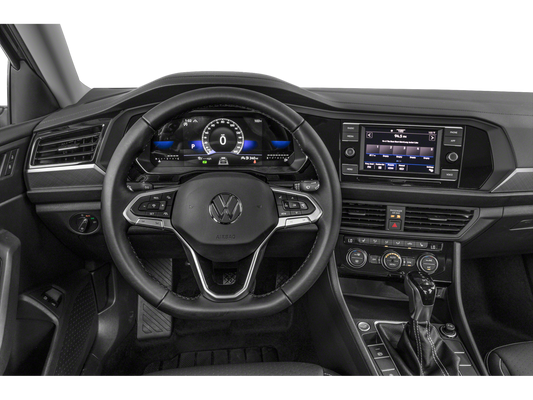 2023 Volkswagen Jetta 1.5T SE in McDonough, GA - McDonough Hyundai