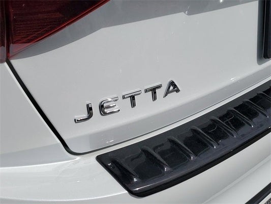 2023 Volkswagen Jetta 1.5T SE in McDonough, GA - McDonough Hyundai
