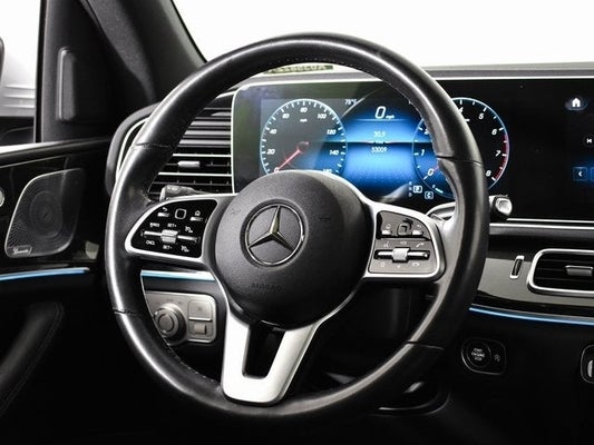 2020 Mercedes-Benz GLE 350 GLE 350 in McDonough, GA - McDonough Hyundai