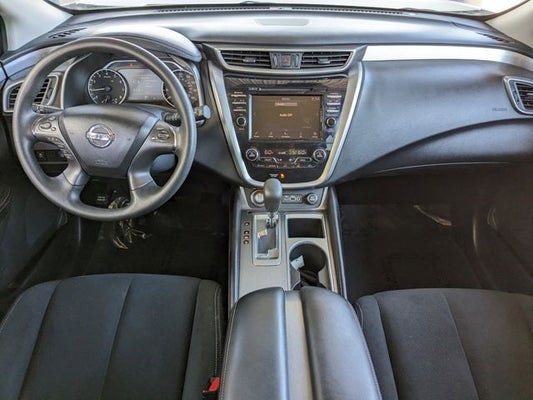 2020 Nissan Murano S in McDonough, GA - McDonough Hyundai