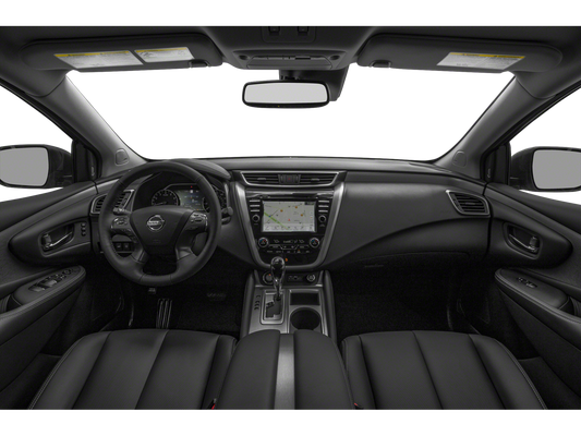 2022 Nissan Murano Platinum in McDonough, GA - McDonough Hyundai