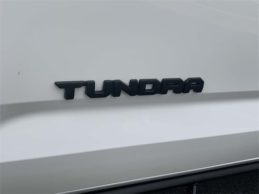 2023 Toyota Tundra SR5 in McDonough, GA - McDonough Hyundai