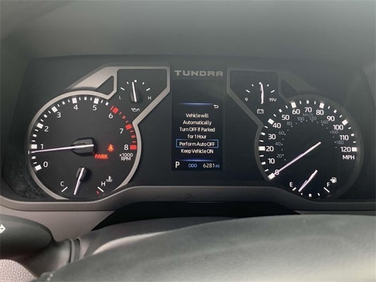 2023 Toyota Tundra SR5 in McDonough, GA - McDonough Hyundai