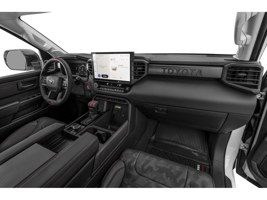2024 Toyota Tundra Hybrid TRD Pro in McDonough, GA - McDonough Hyundai