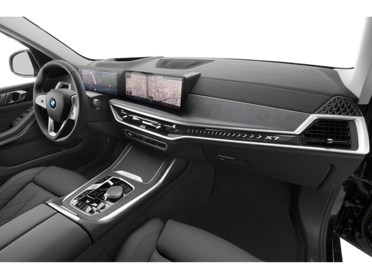 2023 BMW X7 xDrive40i in McDonough, GA - McDonough Hyundai