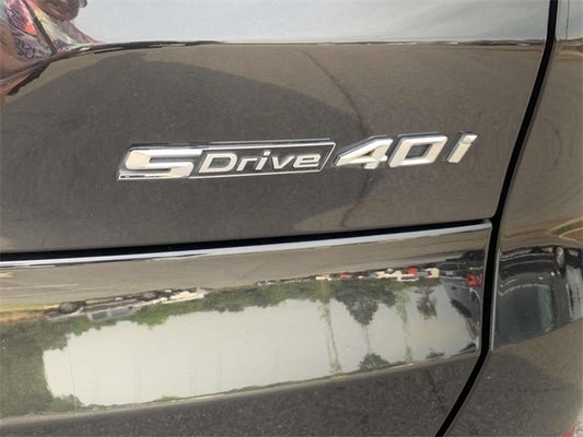 2021 BMW X5 sDrive40i in McDonough, GA - McDonough Hyundai