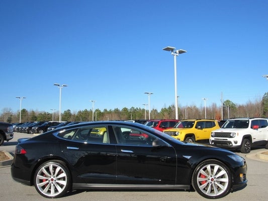 Used 2013 Tesla Model S S with VIN 5YJSA1DP8DFP13013 for sale in Mcdonough, GA