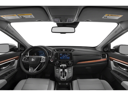 2021 Honda CR-V EX-L in McDonough, GA - McDonough Hyundai