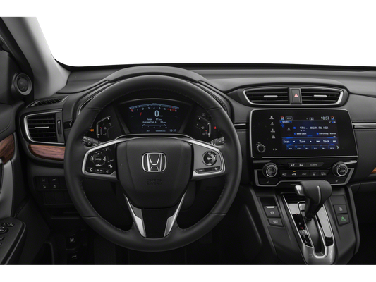 2021 Honda CR-V EX-L in McDonough, GA - McDonough Hyundai