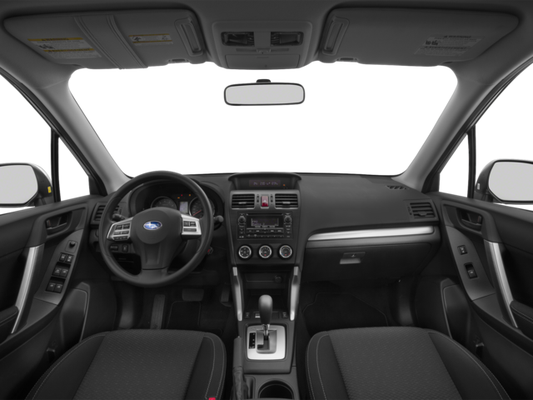 2015 Subaru Forester 2.5i in McDonough, GA - McDonough Hyundai