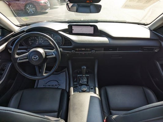 2021 Mazda Mazda3 Select in McDonough, GA - McDonough Hyundai