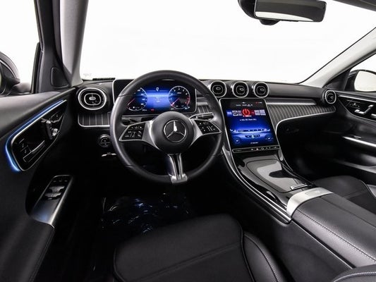 2023 Mercedes-Benz C 300 C 300 in McDonough, GA - McDonough Hyundai