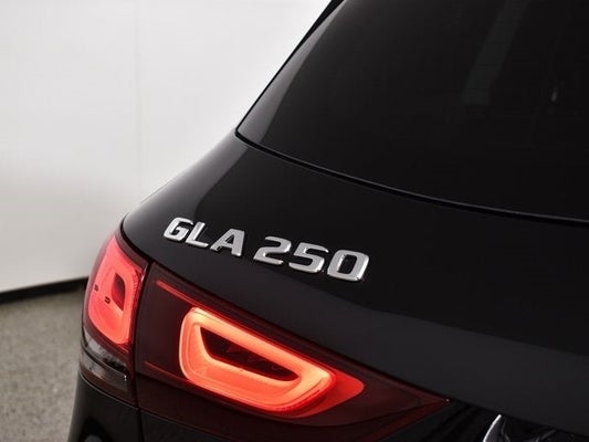 2023 Mercedes-Benz GLA 250 GLA 250 in McDonough, GA - McDonough Hyundai