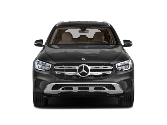 2020 Mercedes-Benz GLC 300 GLC 300 4MATIC® in McDonough, GA - McDonough Hyundai