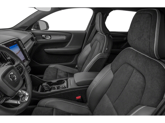 2020 Volvo XC40 R-Design in McDonough, GA - McDonough Hyundai