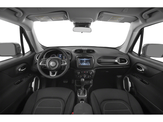 2020 Jeep Renegade Limited in McDonough, GA - McDonough Hyundai