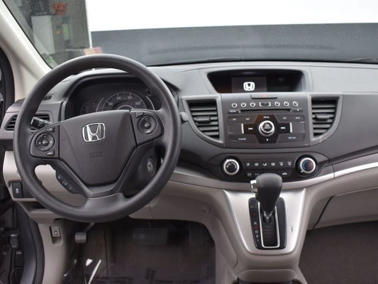 2014 Honda CR-V LX in McDonough, GA - McDonough Hyundai