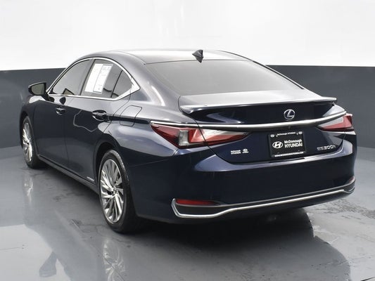 2021 Lexus ES 300h Ultra Luxury in McDonough, GA - McDonough Hyundai