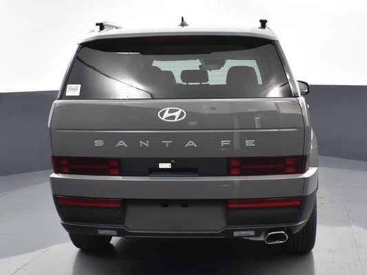 2024 Hyundai SANTA FE SEL in McDonough, GA - McDonough Hyundai