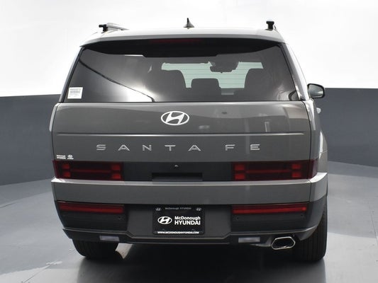 2024 Hyundai SANTA FE SEL in McDonough, GA - McDonough Hyundai