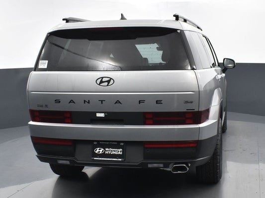 2024 Hyundai SANTA FE XRT in McDonough, GA - McDonough Hyundai