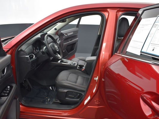 2023 Mazda Mazda CX-5 2.5 S Premium Package in McDonough, GA - McDonough Hyundai