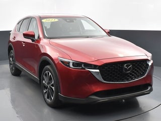 2023 Mazda CX-5 2.5 S Premium Package