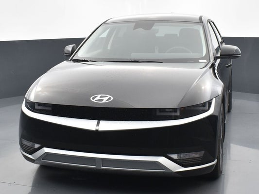 2024 Hyundai IONIQ 5 SEL in McDonough, GA - McDonough Hyundai
