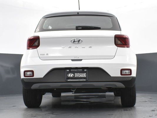 2024 Hyundai VENUE SEL in McDonough, GA - McDonough Hyundai