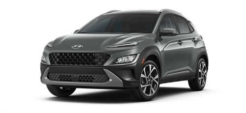 2022 Kona SEL | McDonough Hyundai in McDonough GA