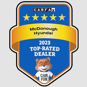 CarFax Award